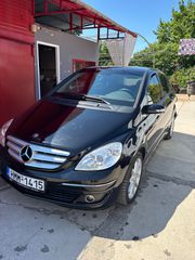 Mercedes-Benz B 160 2007-thumb-2