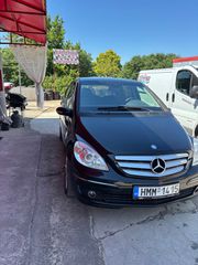 Mercedes-Benz B 160 2007-thumb-3