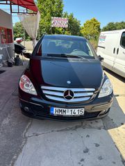 Mercedes-Benz B 160 2007-thumb-4