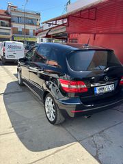 Mercedes-Benz B 160 2007-thumb-5