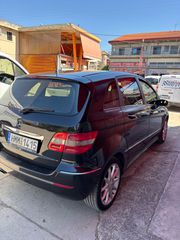 Mercedes-Benz B 160 2007-thumb-6