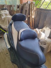 Suzuki Burgman 650 2009 EXECUTIVE-thumb-4