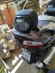 Suzuki Burgman 650 2009 EXECUTIVE-thumb-5