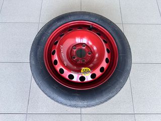 Ρεζέρβα ανάγκης Alfa Romeo 156 97-05