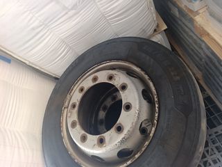 MICHELIN 315/60/22.5