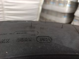 MICHELIN 315/60/22.5-thumb-4