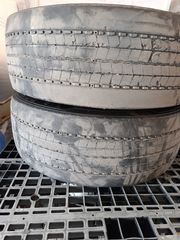 MICHELIN 315/60/22.5-thumb-6