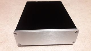PHONO STAGE