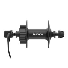 Κέντρο τροχού | SHIMANO | HB-TX506| 6-Bolt | Εμπρόσθιο