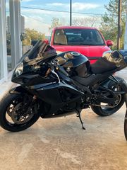 Suzuki GSX-R 1000 2008 k8