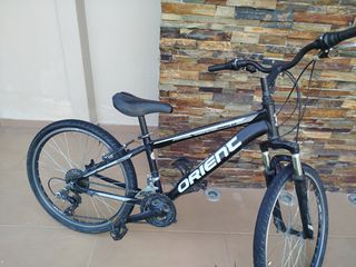 All - Mountain Orient 2021 Modular 24 / ποδήλατο πόλης / Μέγεθος τροχών 24 ίντσες