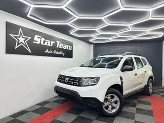 Dacia Duster 2022 1.5 BLUE DCI 4X4 ΕΛΛΗΝΙΚΟ