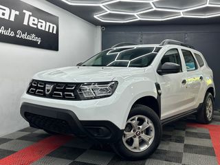 Dacia Duster 2022 1.5 BLUE DCI 4X4 ΕΛΛΗΝΙΚΟ-thumb-2