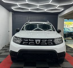 Dacia Duster 2022 1.5 BLUE DCI 4X4 ΕΛΛΗΝΙΚΟ-thumb-3