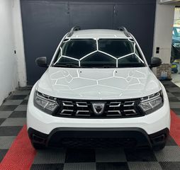 Dacia Duster 2022 1.5 BLUE DCI 4X4 ΕΛΛΗΝΙΚΟ-thumb-4