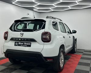 Dacia Duster 2022 1.5 BLUE DCI 4X4 ΕΛΛΗΝΙΚΟ-thumb-6