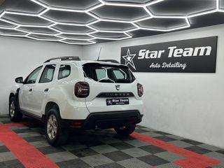 Dacia Duster 2022 1.5 BLUE DCI 4X4 ΕΛΛΗΝΙΚΟ-thumb-7