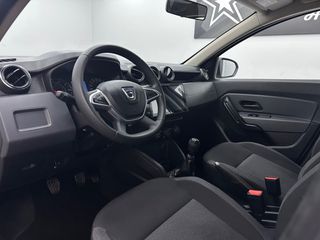 Dacia Duster 2022 1.5 BLUE DCI 4X4 ΕΛΛΗΝΙΚΟ-thumb-9