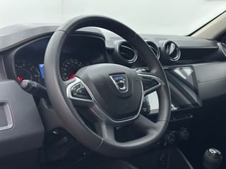 Dacia Duster 2022 1.5 BLUE DCI 4X4 ΕΛΛΗΝΙΚΟ-thumb-10