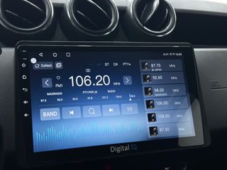 Dacia Duster 2022 1.5 BLUE DCI 4X4 ΕΛΛΗΝΙΚΟ-thumb-16