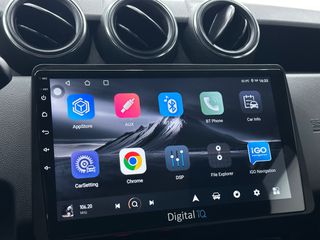 Dacia Duster 2022 1.5 BLUE DCI 4X4 ΕΛΛΗΝΙΚΟ-thumb-18
