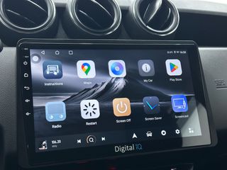 Dacia Duster 2022 1.5 BLUE DCI 4X4 ΕΛΛΗΝΙΚΟ-thumb-19