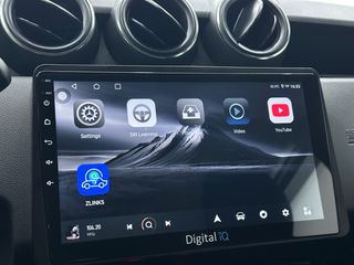 Dacia Duster 2022 1.5 BLUE DCI 4X4 ΕΛΛΗΝΙΚΟ-thumb-20