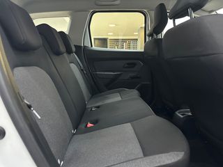 Dacia Duster 2022 1.5 BLUE DCI 4X4 ΕΛΛΗΝΙΚΟ-thumb-25