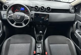 Dacia Duster 2022 1.5 BLUE DCI 4X4 ΕΛΛΗΝΙΚΟ-thumb-26
