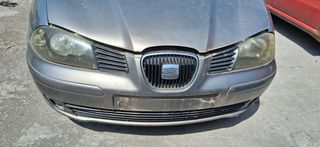 SEAT IBIZA CORDOBA ΠΡΟΦΥΛΑΚΤΗΡΕΣ