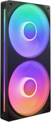 NZXT F240 RGB Core Case Fan με Σύνδεση 4-Pin PWM / 4-pin NZXT RGB