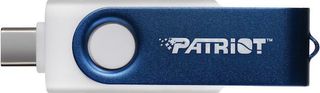 Patriot Xporter 32GB USB 3.2 Stick με σύνδεση USB-A & USB-C