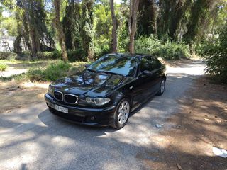 Bmw 320 2003 2.0 / 140hp / Ελληνικό / 320ci