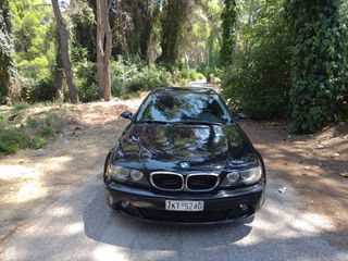Bmw 320 2003 2.0 / 140hp / Ελληνικό / 320ci-thumb-1