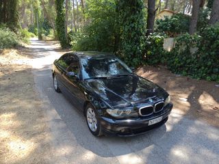 Bmw 320 2003 2.0 / 140hp / Ελληνικό / 320ci-thumb-2