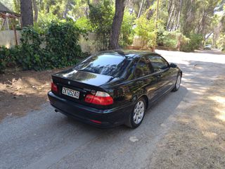 Bmw 320 2003 2.0 / 140hp / Ελληνικό / 320ci-thumb-3