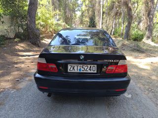 Bmw 320 2003 2.0 / 140hp / Ελληνικό / 320ci-thumb-4