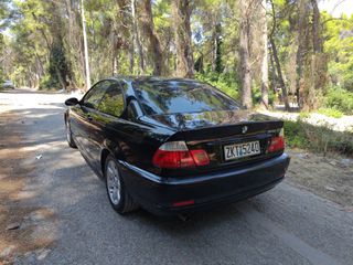 Bmw 320 2003 2.0 / 140hp / Ελληνικό / 320ci-thumb-5