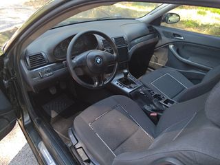 Bmw 320 2003 2.0 / 140hp / Ελληνικό / 320ci-thumb-6