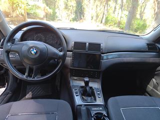 Bmw 320 2003 2.0 / 140hp / Ελληνικό / 320ci-thumb-7