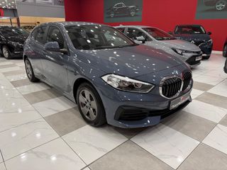 Bmw 116 2022 ΧΡΥΣΗ ΕΓΓΥΗΣΗ ΕΛΛΗΝΙΚΟ-thumb-4