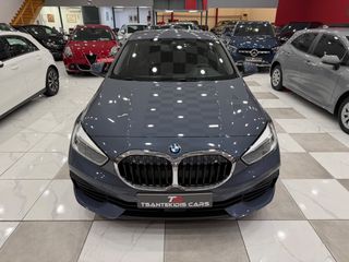 Bmw 116 2022 ΧΡΥΣΗ ΕΓΓΥΗΣΗ ΕΛΛΗΝΙΚΟ-thumb-6