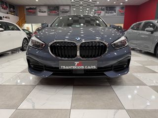 Bmw 116 2022 ΧΡΥΣΗ ΕΓΓΥΗΣΗ ΕΛΛΗΝΙΚΟ-thumb-8
