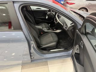 Bmw 116 2022 ΧΡΥΣΗ ΕΓΓΥΗΣΗ ΕΛΛΗΝΙΚΟ-thumb-36