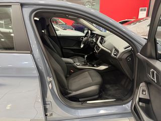 Bmw 116 2022 ΧΡΥΣΗ ΕΓΓΥΗΣΗ ΕΛΛΗΝΙΚΟ-thumb-37