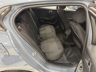 Bmw 116 2022 ΧΡΥΣΗ ΕΓΓΥΗΣΗ ΕΛΛΗΝΙΚΟ-thumb-38