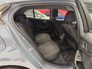 Bmw 116 2022 ΧΡΥΣΗ ΕΓΓΥΗΣΗ ΕΛΛΗΝΙΚΟ-thumb-39