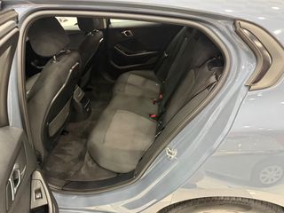 Bmw 116 2022 ΧΡΥΣΗ ΕΓΓΥΗΣΗ ΕΛΛΗΝΙΚΟ-thumb-40