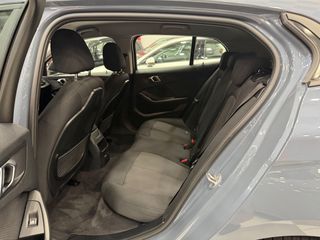 Bmw 116 2022 ΧΡΥΣΗ ΕΓΓΥΗΣΗ ΕΛΛΗΝΙΚΟ-thumb-41