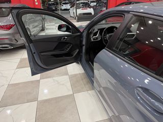 Bmw 116 2022 ΧΡΥΣΗ ΕΓΓΥΗΣΗ ΕΛΛΗΝΙΚΟ-thumb-42